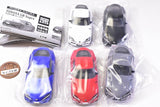 Hobby Gacha Toyota GR Supra [All 5 type set(Full Complete)]