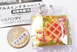 Manneken Waffle Double Swing Charm Part.2 [2.Maple Waffle]