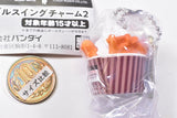 Manneken Waffle Double Swing Charm Part.2 [5.Grasse Waffle]