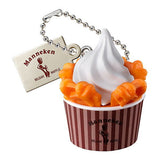 Manneken Waffle Double Swing Charm Part.2 [5.Grasse Waffle]
