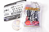 NOBEL Confectionery Shakashaka Miniature Charm [1.Otokoume Candy]