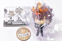 REBORN! Capsule Figure Collection 01 [1.Hyper Tsuna]