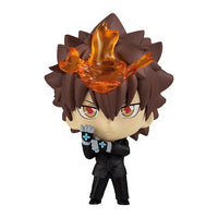 REBORN! Capsule Figure Collection 01 [1.Hyper Tsuna]