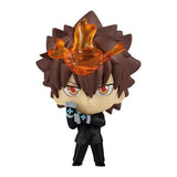 REBORN! Capsule Figure Collection 01 [1.Hyper Tsuna]