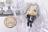 REBORN! Capsule Figure Collection 01 [4.Hayato Gokudera]