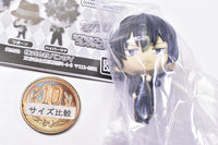 REBORN! Capsule Figure Collection 01 [5.Kyoya Hibari]