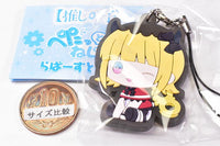 Oshi no Ko petattonejimaki rubber strap  [6.MEM-cho]