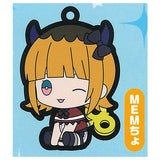 Oshi no Ko petattonejimaki rubber strap  [6.MEM-cho]