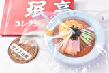 TAMA-KYU Mintei Collection Figure [2.Hiyashi Edokko Ramen]