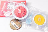 TAMA-KYU Mintei Collection Figure [3.Fried rice and soup]