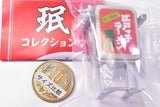 TAMA-KYU Mintei Collection Figure [5.Mintei Signboard]