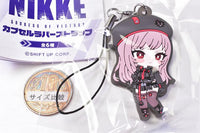 Goddess of Victory: NIKKE Capsule Rubber Strap [1.Rapi]