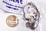 Goddess of Victory: NIKKE Capsule Rubber Strap [2.Modernia]