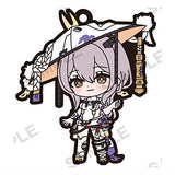 Goddess of Victory: NIKKE Capsule Rubber Strap [3.Scarlet]