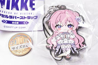 Goddess of Victory: NIKKE Capsule Rubber Strap [4.Dorothy]