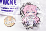 Goddess of Victory: NIKKE Capsule Rubber Strap [4.Dorothy]