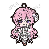 Goddess of Victory: NIKKE Capsule Rubber Strap [4.Dorothy]