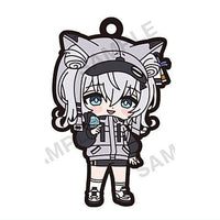 Goddess of Victory: NIKKE Capsule Rubber Strap [5.N102]