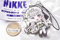 Goddess of Victory: NIKKE Capsule Rubber Strap [6.Soda]