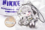 Goddess of Victory: NIKKE Capsule Rubber Strap [6.Soda]