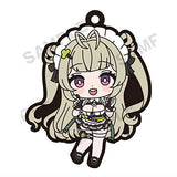 Goddess of Victory: NIKKE Capsule Rubber Strap [6.Soda]