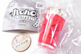 Ministop Halo Halo miniature mascot vol.2 [1.Fruit ice strawberry]