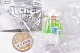 Ministop Halo Halo miniature mascot vol.2 [4.Pachi Pachi Cream Soda]
