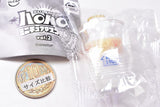 Ministop Halo Halo miniature mascot vol.2 [5.White Halo Halo]