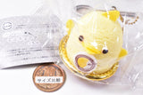 Piyorin x Curry House CoCo Ichibanya Miniature Mascot [1.Normal Piyorin]