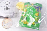 Kameda Seika miniature mascot vol.3 [2.Mugen nori]