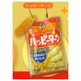 Kameda Seika miniature mascot vol.3 [4.HAPPY Turn]