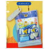 Kameda Seika miniature mascot vol.3 [5.HaiHain]