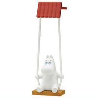 MOOMIN Swing [2.Moomin]