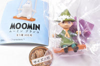 MOOMIN Swing [3.Snafkin]