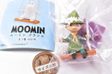 MOOMIN Swing [3.Snafkin]
