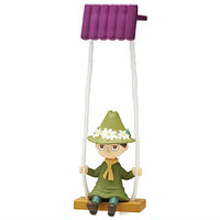 MOOMIN Swing [3.Snafkin]