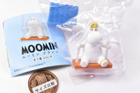 MOOMIN Swing [4.Snorkmaiden]