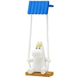 MOOMIN Swing [4.Snorkmaiden]