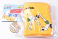 Illustration Physical Education Hair band [1.Kaikyakuzenten]