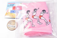 Illustration Physical Education Hair band [4.Matagitobi]