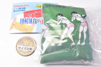 Illustration Physical Education Hair band [5.Side step toho]