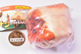Naan's Saddle Cover [2.Naan with Tandoori Chicken ]
