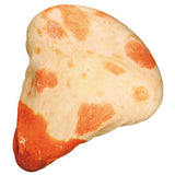 Naan's Saddle Cover [4.Naan with Butter Chicken Curry]