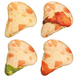 Naan's Saddle Cover [All 4 type set(Full Complete)]
