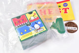 Sanrio Characters Mini Chest Vol.2 [1.POCHACCO]