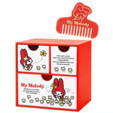 Sanrio Characters Mini Chest Vol.2 [3.MY MELODY]