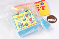 Sanrio Characters Mini Chest Vol.2 [4.HANGYODON]