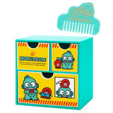 Sanrio Characters Mini Chest Vol.2 [4.HANGYODON]