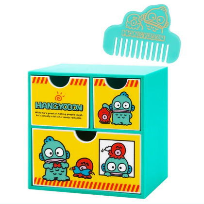 Sanrio Characters Mini Chest Vol.2 [4.HANGYODON]