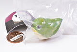 Wagashi bird Mascot Figure [1.Mejiro‚˜Kusa Mochi]